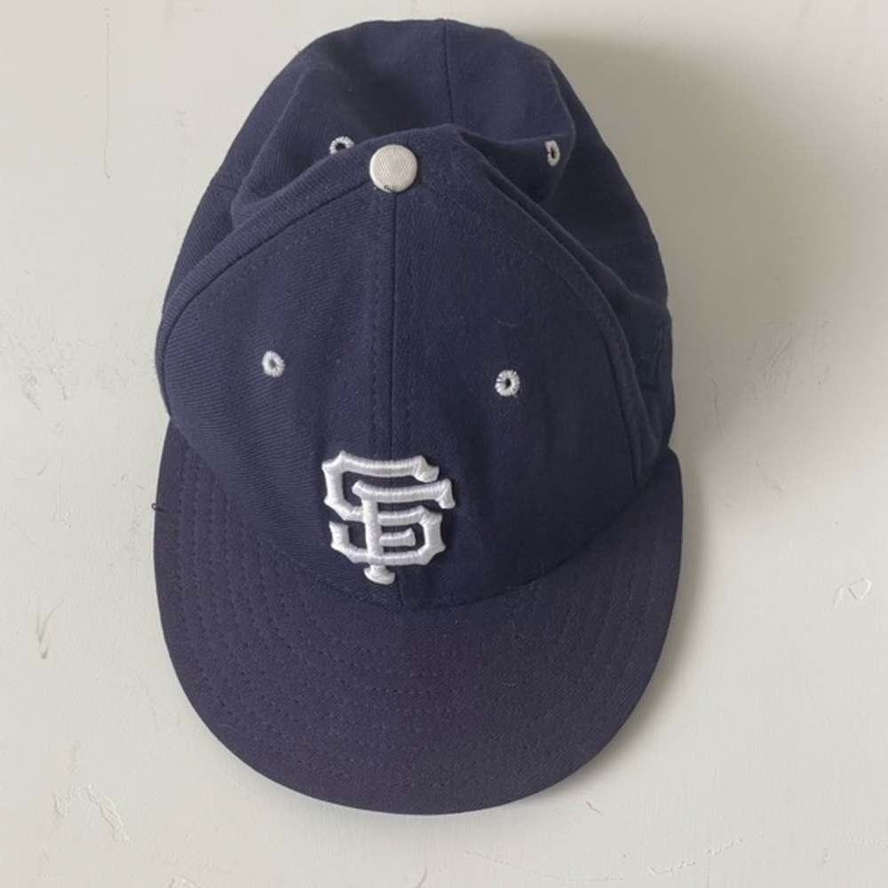 Genuine Merchandise SF Cap